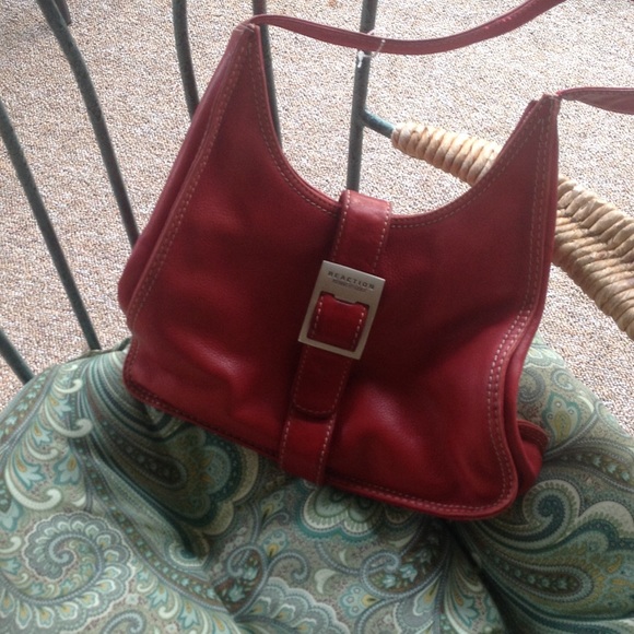 Cole Reaction Bags Cole Reaction Bag Poshmark